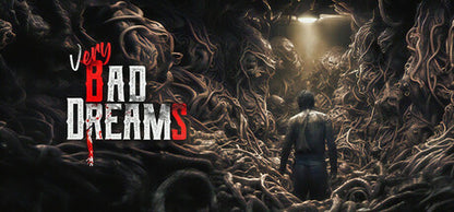 VERY BAD DREAMS PC Steam Key