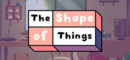Buy The Shape of Things Steam Key Default Title Steam key – fast digital delivery | Volt Keys