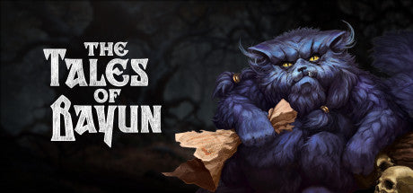 Buy The Tales of Bayun PC Steam Key Default Title Steam key – fast digital delivery | Volt Keys