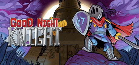 Buy Good Night, Knight Steam Key Default Title Steam key – fast digital delivery | Volt Keys