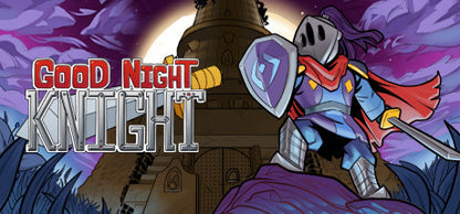 Buy Good Night, Knight Steam Key Default Title Steam key – fast digital delivery | Volt Keys