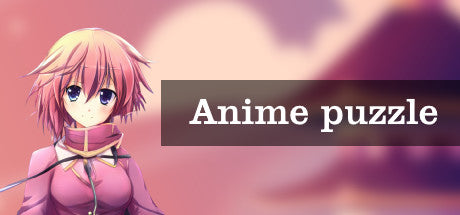 Buy Anime puzzle Steam Key Default Title Steam key – fast digital delivery | Volt Keys