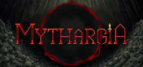 Buy Mythargia Steam Key Default Title Steam key – fast digital delivery | Volt Keys