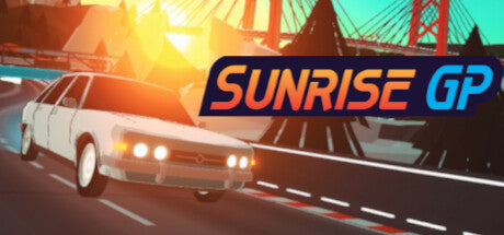 Buy Sunrise GP PC Steam Key Default Title Steam key – fast digital delivery | Volt Keys