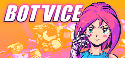 Buy Bot Vice Steam Key Default Title Steam key – fast digital delivery | Volt Keys
