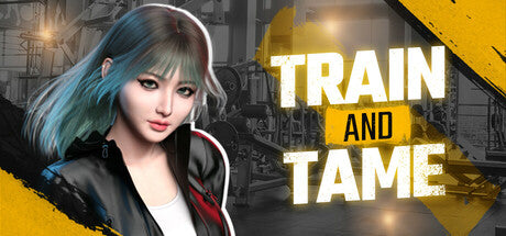 Train and Tame PC Steam Key