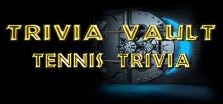 Buy Trivia Vault Tennis Trivia Steam Key Default Title Steam key – fast digital delivery | Volt Keys