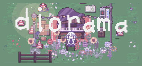 Buy diorama PC Steam Key Default Title Steam key – fast digital delivery | Volt Keys