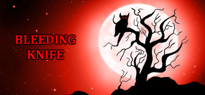 Buy Bleeding Knife Steam Key Default Title Steam key – fast digital delivery | Volt Keys
