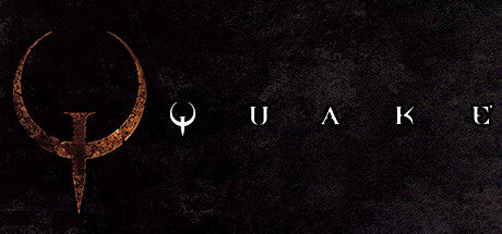 Buy Quake Steam Key Default Title Steam key – fast digital delivery | Volt Keys