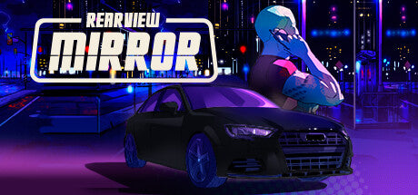Buy REARVIEW MIRROR Steam Key Default Title Steam key – fast digital delivery | Volt Keys