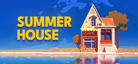Buy SUMMERHOUSE Steam Key Default Title Steam key – fast digital delivery | Volt Keys