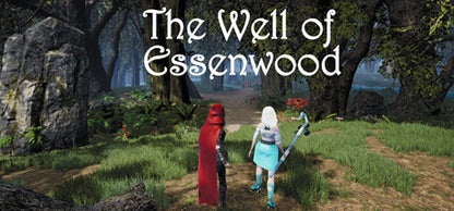 The Well of Essenwood PC Steam Key