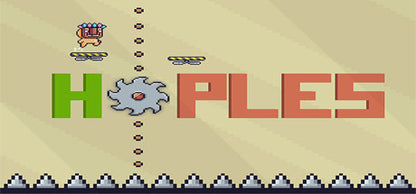 Buy Hoples Steam Key Default Title Steam key – fast digital delivery | Volt Keys