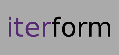 Iterform PC Steam Key