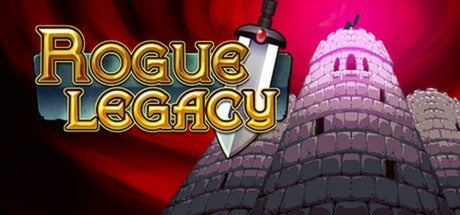 Buy Rogue Legacy Steam Key Default Title Steam key – fast digital delivery | Volt Keys