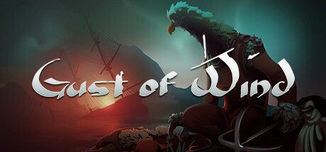 Buy Gust of Wind Steam Key Default Title Steam key – fast digital delivery | Volt Keys