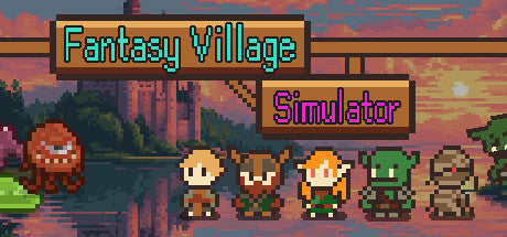 Buy Fantasy Village Simulator PC Steam Key Default Title Steam key – fast digital delivery | Volt Keys