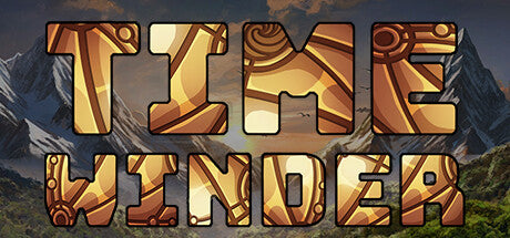 Buy Timewinder Steam Key Default Title Steam key – fast digital delivery | Volt Keys