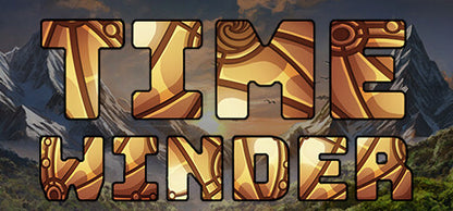 Buy Timewinder Steam Key Default Title Steam key – fast digital delivery | Volt Keys