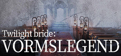 Buy Twilight bride: VORMSLEGEND Steam Key Default Title Steam key – fast digital delivery | Volt Keys