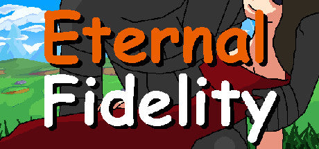 Buy Eternal Fidelity Steam Key Default Title Steam key – fast digital delivery | Volt Keys