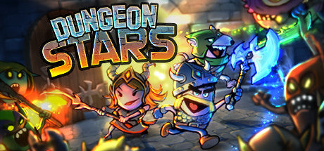 Buy Dungeon Stars PC Steam Key Default Title Steam key – fast digital delivery | Volt Keys