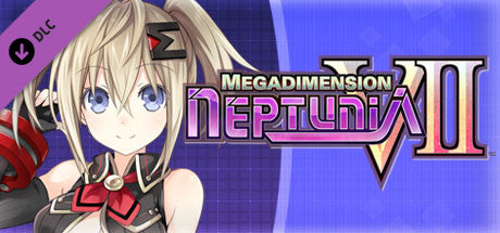 Buy Megadimension Neptunia VII: Party Character - God Eater DLC Steam Key Default Title Steam key – fast digital delivery | Volt Keys