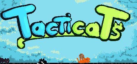 TactiCats PC Steam Key