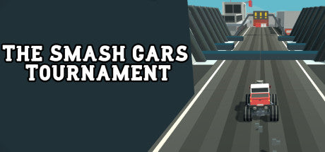 Buy The Smash Cars Tournament Steam Key Default Title Steam key – fast digital delivery | Volt Keys