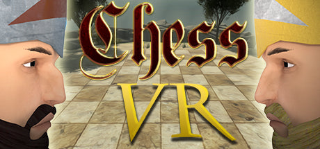 Buy ChessVR PC Steam Key Default Title Steam key – fast digital delivery | Volt Keys