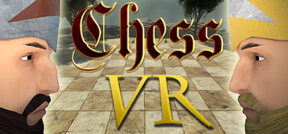 Buy ChessVR PC Steam Key Default Title Steam key – fast digital delivery | Volt Keys