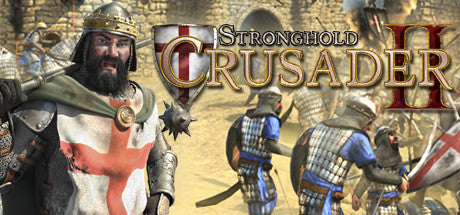 Buy Stronghold Crusader 2 Steam Key Default Title Steam key – fast digital delivery | Volt Keys