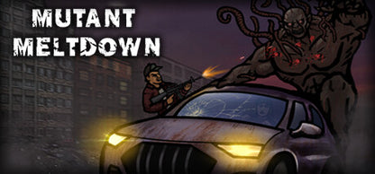 Buy Mutant Meltdown Steam Key Default Title Steam key – fast digital delivery | Volt Keys