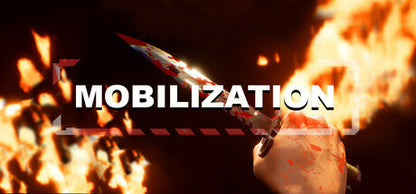 Buy Mobilization Steam Key Default Title Steam key – fast digital delivery | Volt Keys