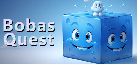 Buy BobasQuest PC Steam Key Default Title Steam key – fast digital delivery | Volt Keys
