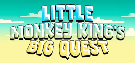 Buy Little Monkey King's Big Quest Steam Key Default Title Steam key – fast digital delivery | Volt Keys