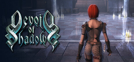 Buy Devoid of Shadows Steam Key Default Title Steam key – fast digital delivery | Volt Keys