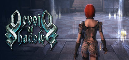 Buy Devoid of Shadows Steam Key Default Title Steam key – fast digital delivery | Volt Keys