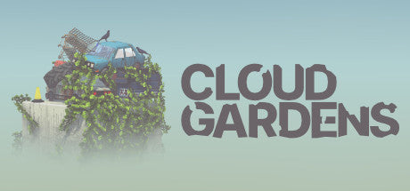 Buy Cloud Gardens Steam Key Default Title Steam key – fast digital delivery | Volt Keys
