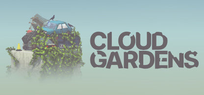 Buy Cloud Gardens Steam Key Default Title Steam key – fast digital delivery | Volt Keys