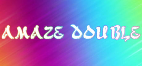 Buy aMAZE Double Steam Key Default Title Steam key – fast digital delivery | Volt Keys