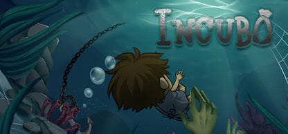 Buy Incubo Steam Key Default Title Steam key – fast digital delivery | Volt Keys