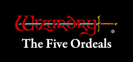 Buy Wizardry: The Five Ordeals PC Steam Key Default Title Steam key – fast digital delivery | Volt Keys