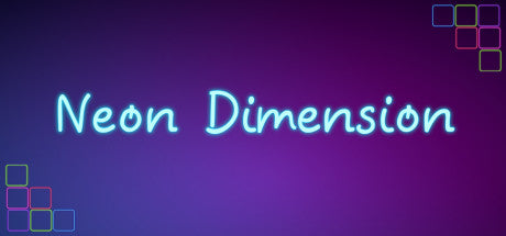 Buy Neon Dimension Steam Key Default Title Steam key – fast digital delivery | Volt Keys