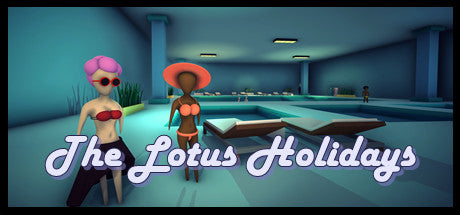 Buy The Lotus Holidays Steam Key Default Title Steam key – fast digital delivery | Volt Keys