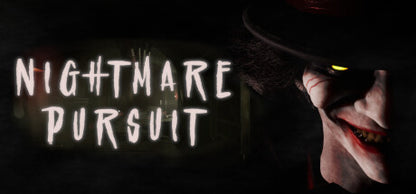 Nightmare Pursuit PC Steam Key