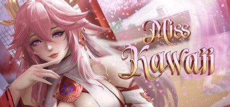 Buy Miss Kawaii Steam Key Default Title Steam key – fast digital delivery | Volt Keys
