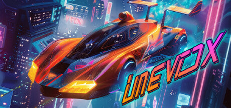 Buy LineVox Steam Key Default Title Steam key – fast digital delivery | Volt Keys