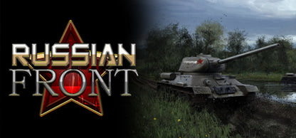 Buy Russian Front Steam Key Default Title Steam key – fast digital delivery | Volt Keys